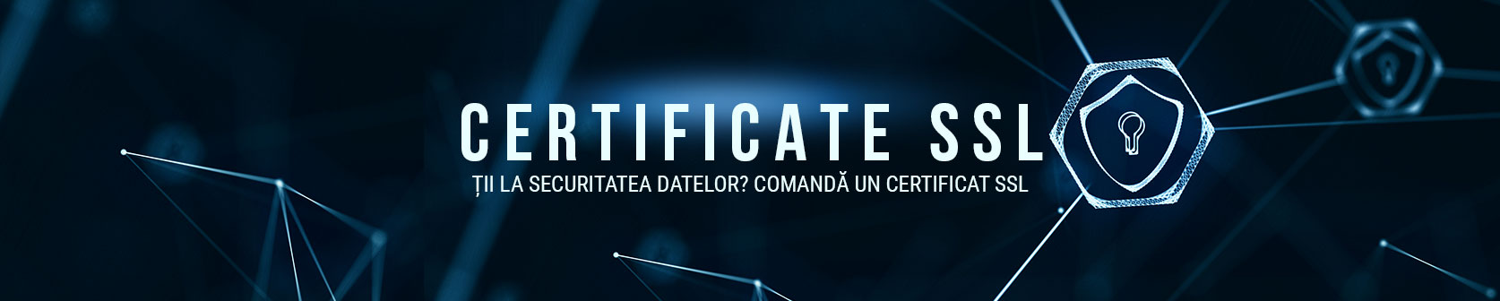Certificate SSL
