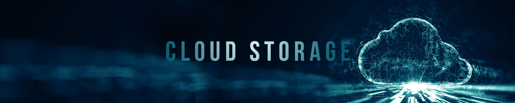Cloud Storage
