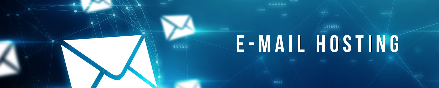 Email Hosting