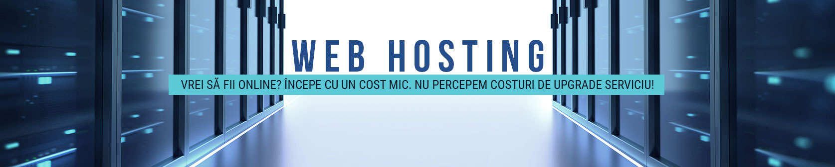 Web Hosting