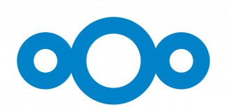 NextCloud Logo